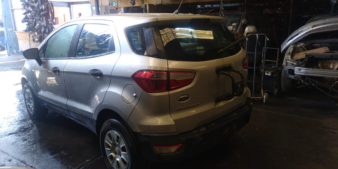  Ford ECOSPORT 2014    EN DESARME